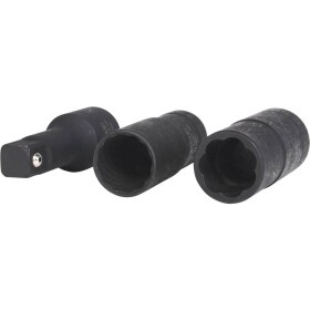 KS Tools 913.1280 Súprava nástrčných hlavíc, 913.1280; 913.1280