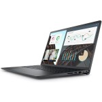 DELL Vostro 15 (3530) čierna / 15.6 FHD / Intel Core i5-1335U 1.3GHz / 8GB / 512GB SSD / Intel UHD / W11H / 3YNBD (2TPMJ)