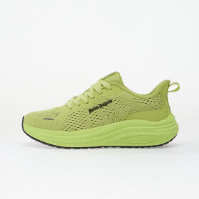 Tenisky Palm Angels Sunset Sneakers Lime/ Black EUR 43