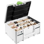 Festool DS/XL D8/D10 306 BU súprava hmoždiniek 576791 1 ks; 576791