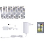 Paulmann 79860 LED pásik základná sada konektor 24 V 3 m teplá biela; 79860