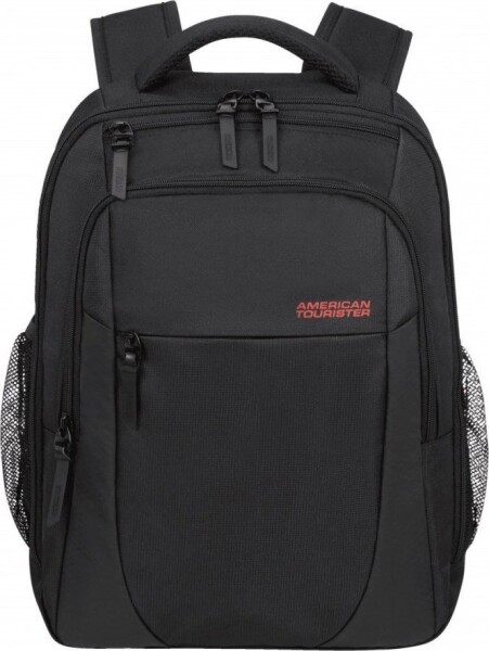 American Tourister Plecak na laptopa 15.6 cali Urban Groove UG12 czarny