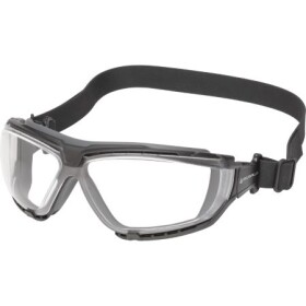 Pracovné okuliare Delta Plus GOSPECSTEC, Číra (GOSPTIN)