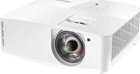 Optoma 4K400STx