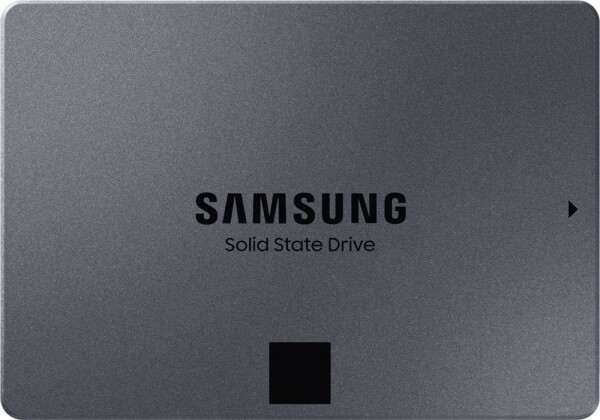 Samsung 870 QVO 1TB 2.5" SATA III (MZ-77Q1T0BW)