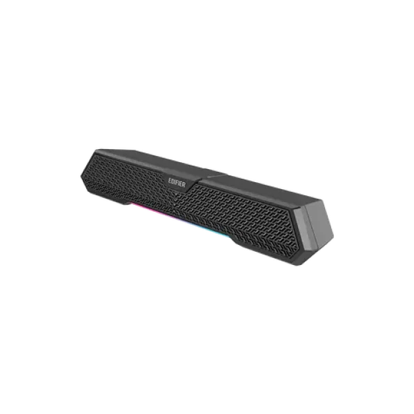 Edifier MG250 čierna / soundbar / 5 W / Bluetooth / USB-A (MG250 black)