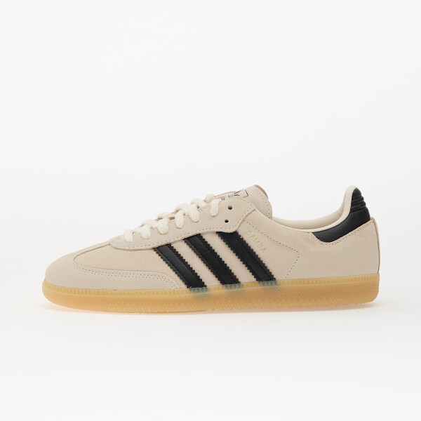 Tenisky adidas Samba Og Core White/ Core Black/ Gum EUR 42