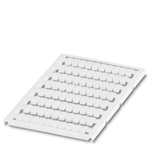 Marker for terminal blocks UC2-TM 6 0821674 Phoenix Contact; 0821674