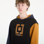 Mikina Horsefeathers Leader Sweatshirt Multicolor VII XXL