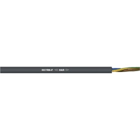 LAPP 1600152-1 gumový kábel H07RN-F 7 x 2.5 mm² čierna metrový tovar; 1600152-1