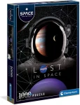 Clementoni PUZZLE PUZZLE Space: NASA