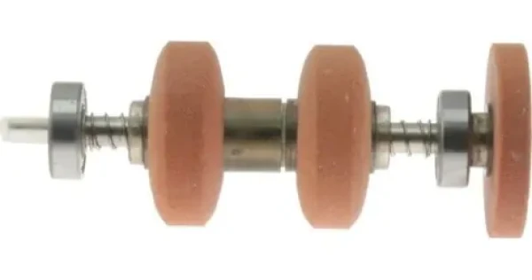 Lauben Knife Sharpener Stones 4700SB / 3 ks náhradné brúsne kamene k Lauben Knife Sharpener 4700SB (LBKSAKS4700SASTONES)