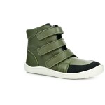 Baby Bare Shoes Baby Bare Febo Winter Bosco (s membránou/Asfaltico) barefoot boty 29 EUR