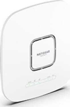 NETGEAR Acces Point Wi-Fi 6 WAX628 2,4GHz(2x2)/5GHz(4x4) PoE+/PoE 1x2,5G