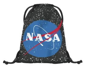 BAAGL Vrecko na obuv NASA / 34x42 cm (A-7716)