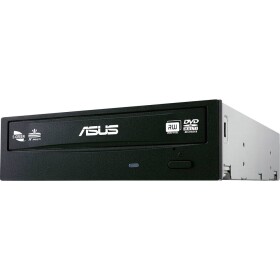 Asus DRW-24D5MT interná DVD napaľovačka Retail SATA III čierna; 90DD01Y0-B20010