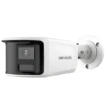 HIKVISION DS-2CD2T43G2P-LISU/SL(180°) / IP kamera / Bullet / 4 Mpix / 180° / Easy IP 2.0+ (DS-2CD2T43G2P-LISU/SL(180°)(O-STD))