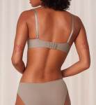 Dámska podprsenka Pure Micro WDP - Triumph černá (0004) 070A
