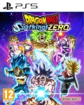 Sony Dragon Ball Sparking! ZERO - PS5