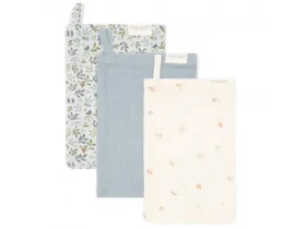 Little Dutch Žinky 3 ks Forest Friends (TE51694030LD)