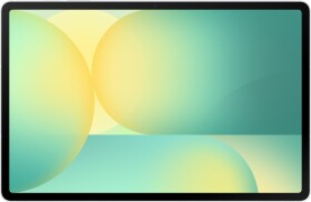 Samsung Galaxy Tab S10 FE+ 13.1" 256 GB Silver (SM-X620NZSPEUB)