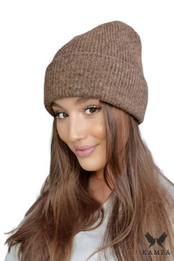 Kamea Hat Brown UNI