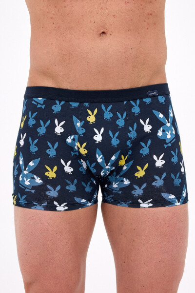 BOXERSKÉ TETOVANIE J/25 granát S