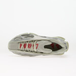 Topánky adidas x Willy Chavarria Megaride Bones Halo Green/ Silver Met./ Better Scarlet 8.5