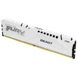 Kingston FURY Beast EXPO DDR5 32GB 6000MHz CL36 1x32GB White KF560C36BWE-32