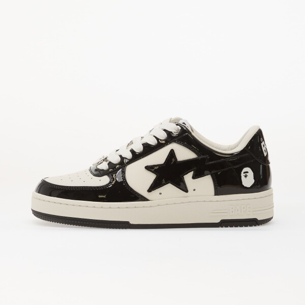 Tenisky A Bathing Ape Bape Sta 1 Black EUR 36.5