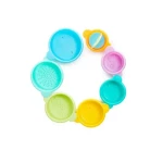 Munchkin Vodné kelímky na hranie 7ks