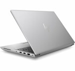 HP ZBook Fury 16 G10 strieborná / 16 WQUXGA / Intel Core i9-13950HX 2.2GHz / 32GB / 2TB SSD / RTX 2000 8GB / W11P (5F8Z2ES#BCM)