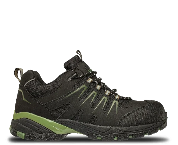 ORLANDO XTR O2 NM Khaki Low 40