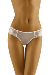 Tanga model 17566726 White - Wol-Bar Velikost: M