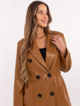 Bunda DHJ MA A8683.37 ťavia S/M