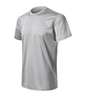 Chance (GRS) pánske tričko strieborné XL