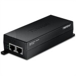 TrendNet TRENDNET - TPE-116GI PoE++ Injektor 60W - Switch - Switch - 1 Gbps PoE injektor; TPE-116GI