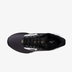 Tenisky Mizuno Wave Rider 29 (U) Black/ White/ Gold EUR 50