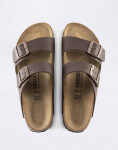 Birkenstock Arizona BF DARK BROWN 42