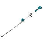 Makita DUN600LZ / Aku tyčové nožnice na živý plot / čepeľ 600 mm / 18V / Li- ION / Bez aku (DUN600LZ)