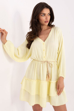 Denné šaty model 215191 Taliansko Moda universal