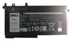 DELL Batéria 51Wh čierna / Batéria pre notebook / Li- ION / 4100 mAh (266J9)