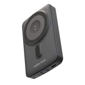 Mobile Origin Bezdrôtová magnetická PowerBanka 10000mAh / PB9 (MO-WMP-PB9)