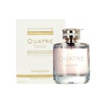 Boucheron Quatre Pour Femme EDP ml