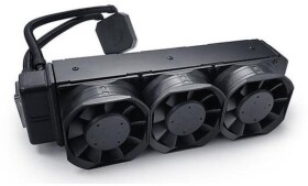 Dynatron Dynatron L35 CPU-Flüssigkeitskühler 2U für Sockel 1150, 1151, 1155, 1156, 1366, 1700, 2011, 2066, AM2, AM3, AM4, AM5, FM1, FM2 aktiv