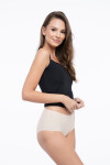 Julimex Simple Maxi nohavičky S-XL černá M
