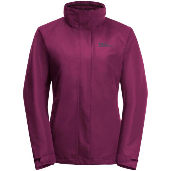 Jack Wolfskin Geisshorn 3v1 Jkt W 1115601-1014 XS
