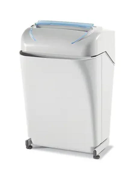 KOBRA 240 HS / Skartovací stroj / 0.8 x 9.5 mm (P-6) / 240 mm / až 8 listov / 35 l (KOBRA-240-HS)