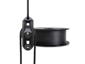 Prusa Research Prusament PC Blend Carbon Fiber Black 0,8 kg