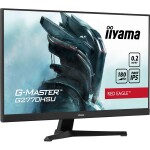 Iiyama G-Master G2770HSU-B6 Red Eagle